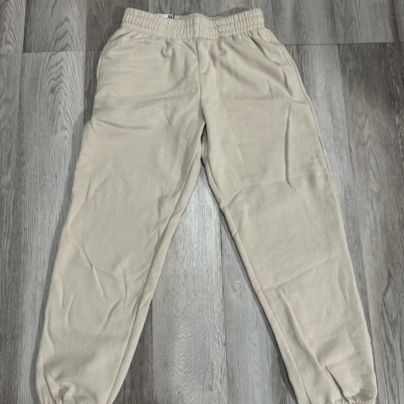 Garage 90’s jogger sweatpants - Picture 3 of 6